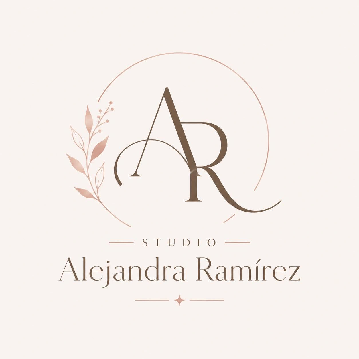 Studio Alejandra Ramírez
